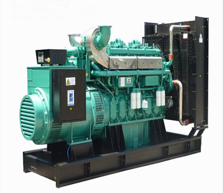 繁昌宗申动力30kw小型柴油二手发电机组 繁昌宗申动力30kw小型柴油二手发电机组