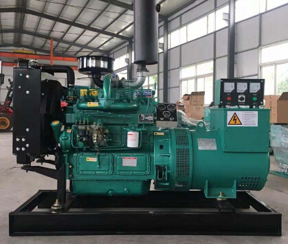 繁昌宗申动力10kw小型柴油二手发电机 繁昌宗申动力10kw小型柴油二手发电机