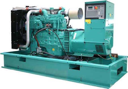 繁昌180kw康明斯柴油发电机组图片 繁昌180kw康明斯柴油发电机组图片