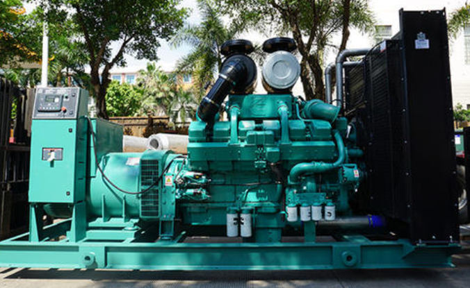 繁昌柴油发电机 繁昌柴油发电机