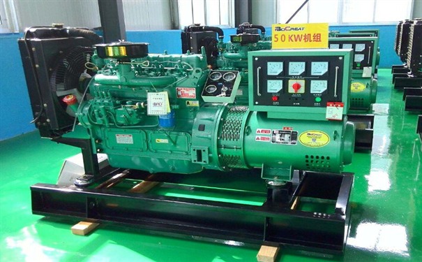 繁昌发电机出租